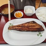 四日市ヒモノ食堂 - 