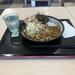 ゆで太郎 - 料理写真: