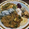 きせつのきまぐれ出汁カレー 井澤製作所