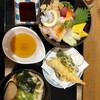 うまい魚と和食の店 まんぷく