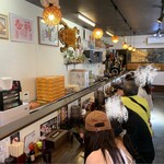 麺屋大河 - 