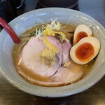 麺屋大河 - 