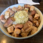 麺屋大河 - 