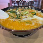 ゑびすや - コクイチラーメン