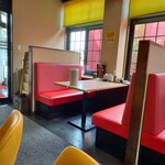 ゑびすや - 店内