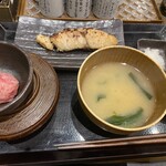 しんぱち食堂 - 料理写真: