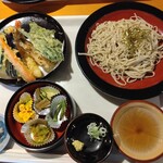 マリモ食堂 - 