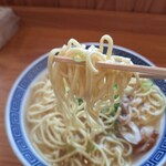 鯊 - 中華そば大