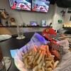 PIT BAR