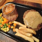カナディアンロッキー - 