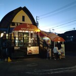 カナディアンロッキー - 