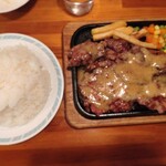 カナディアンロッキー - 