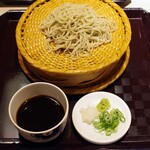 玄蕎麦 野中 - 料理写真: