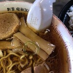 醤油屋本店・別館 おとん食堂 - 