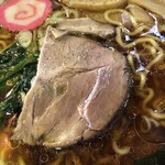 醤油屋本店・別館 おとん食堂 - 