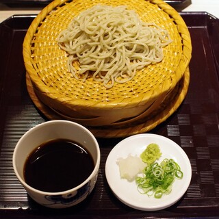 玄蕎麦 野中_0