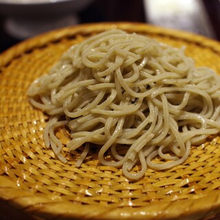 玄蕎麦 野中_1