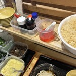 まるきちうどん - 
