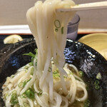 まるきちうどん - 