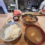かかわり - 
