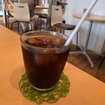 カフェ クローバー - 
