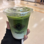 SAHANJI - 