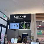 SAHANJI - 