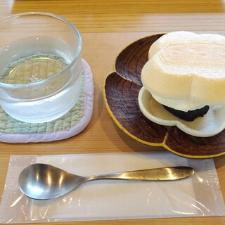 あんこスイーツ かしこ_0