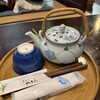 蕎麦庄 やまこし - ドリンク写真: