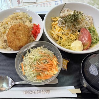 物豆奇 五番館_1