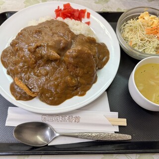 物豆奇 五番館_0
