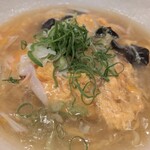 餃子の王将 - 料理写真: