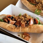 HOWL DELI - 