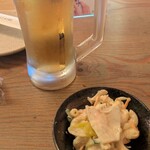 大衆酒場 力×力 - 