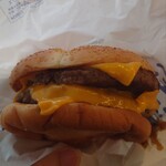 マクドナルド - 