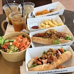 HOWL DELI - 