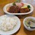 キッチン松味 - 料理写真:松味ランチ♪