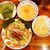 奈つやの中華そば - 料理写真: