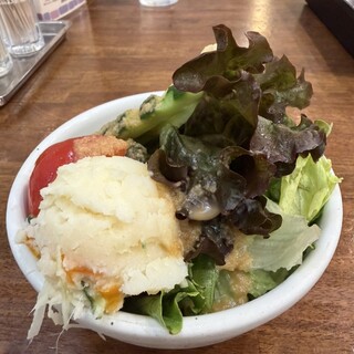 洋食亭ブラームス_1