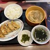 宇都宮餃子館 バンバ通り店