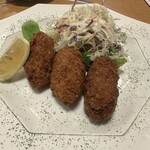 食房　葵 - 