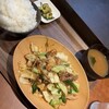 鉄板焼 房