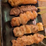 大衆酒場 力×力 - 