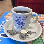コメダ珈琲店 - ドリンク写真: