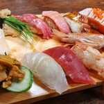 鮨処 すさび湯 - 