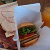 モスバーガー - 