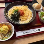 博多かねふく ふく竹 東京駅店 - 