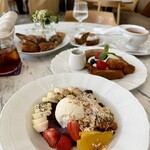 RITUEL Brasserie & Cafe - 