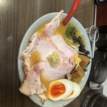 麺屋大河 - 