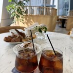 RITUEL Brasserie & Cafe - 